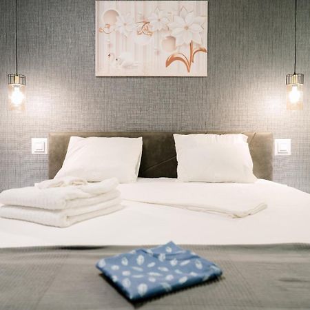 Mavie Apartment Boutique Bukarest Kültér fotó