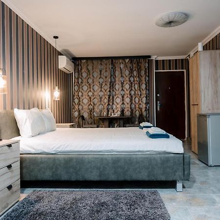 Mavie Apartment Boutique Bukarest Kültér fotó