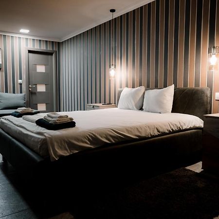 Mavie Apartment Boutique Bukarest Kültér fotó