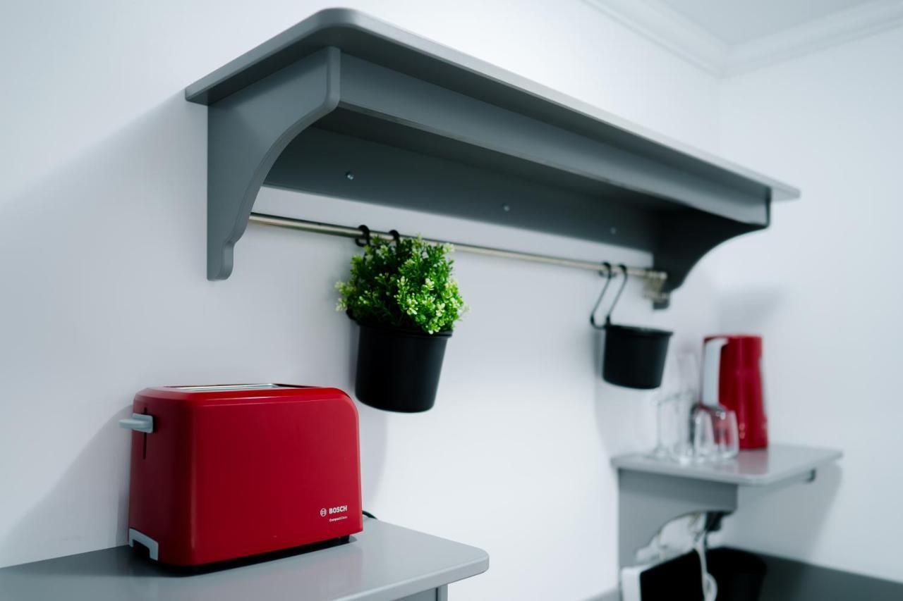 Mavie Apartment Boutique Bukarest Kültér fotó