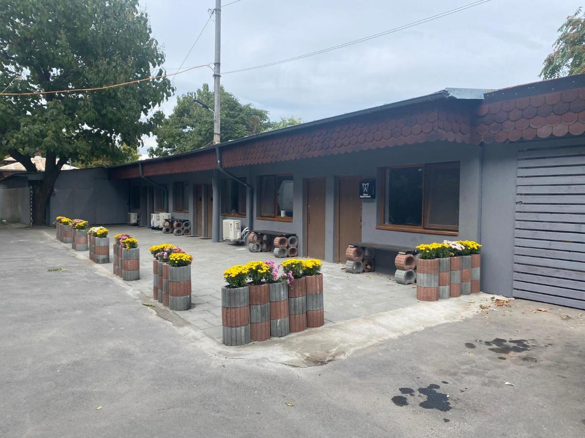 Mavie Apartment Boutique Bukarest Kültér fotó