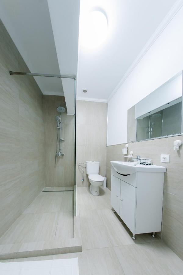 Mavie Apartment Boutique Bukarest Kültér fotó