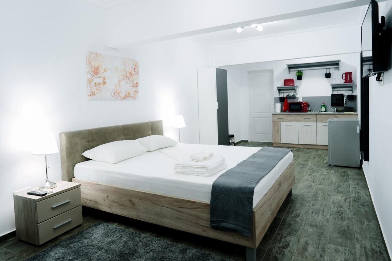 Mavie Apartment Boutique Bukarest Kültér fotó