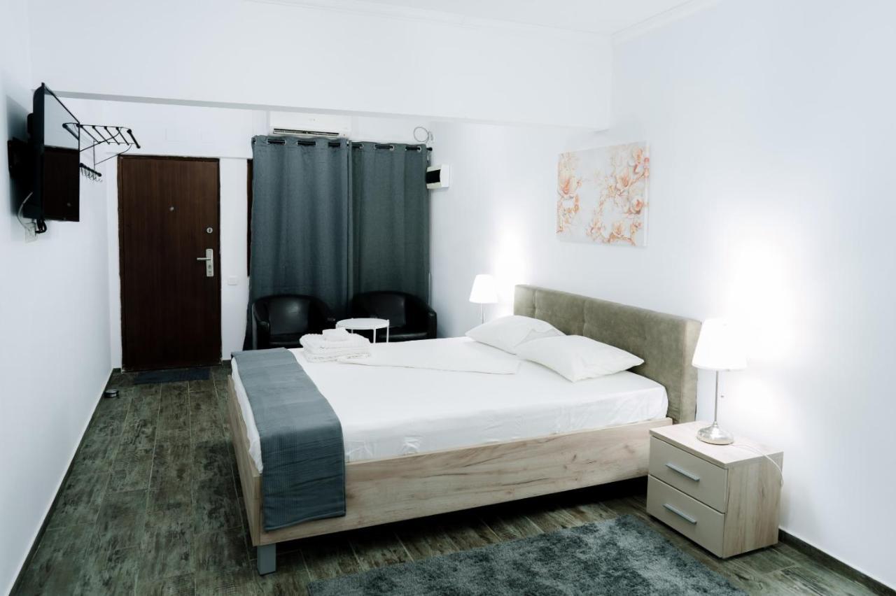 Mavie Apartment Boutique Bukarest Kültér fotó
