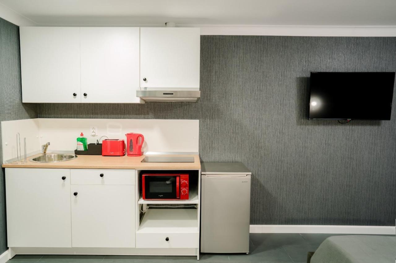 Mavie Apartment Boutique Bukarest Kültér fotó