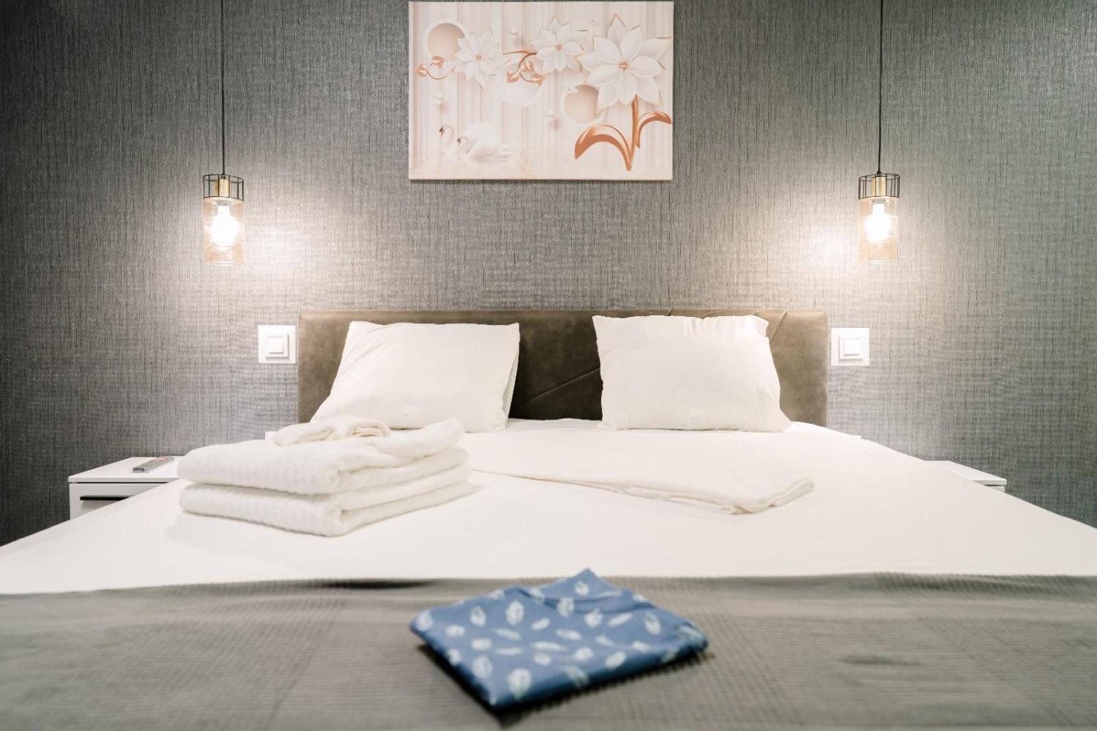 Mavie Apartment Boutique Bukarest Kültér fotó
