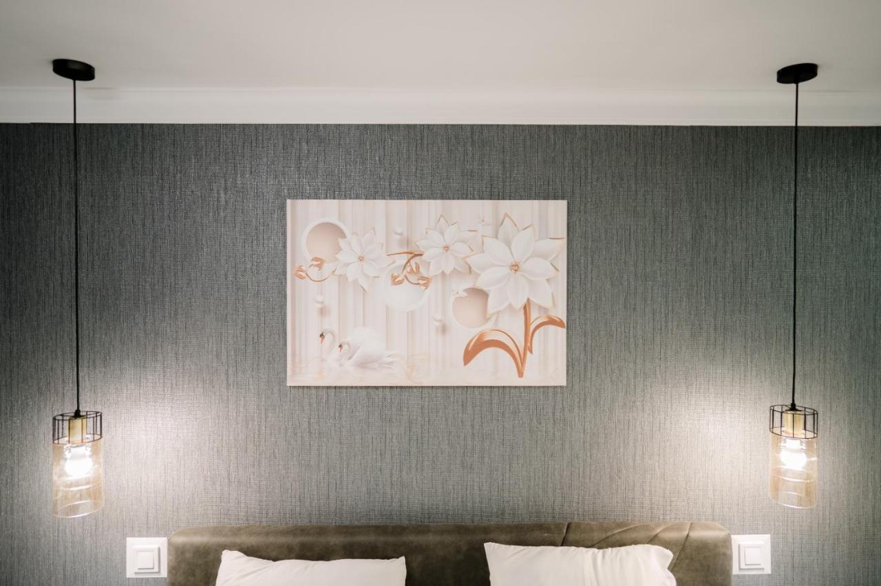 Mavie Apartment Boutique Bukarest Kültér fotó