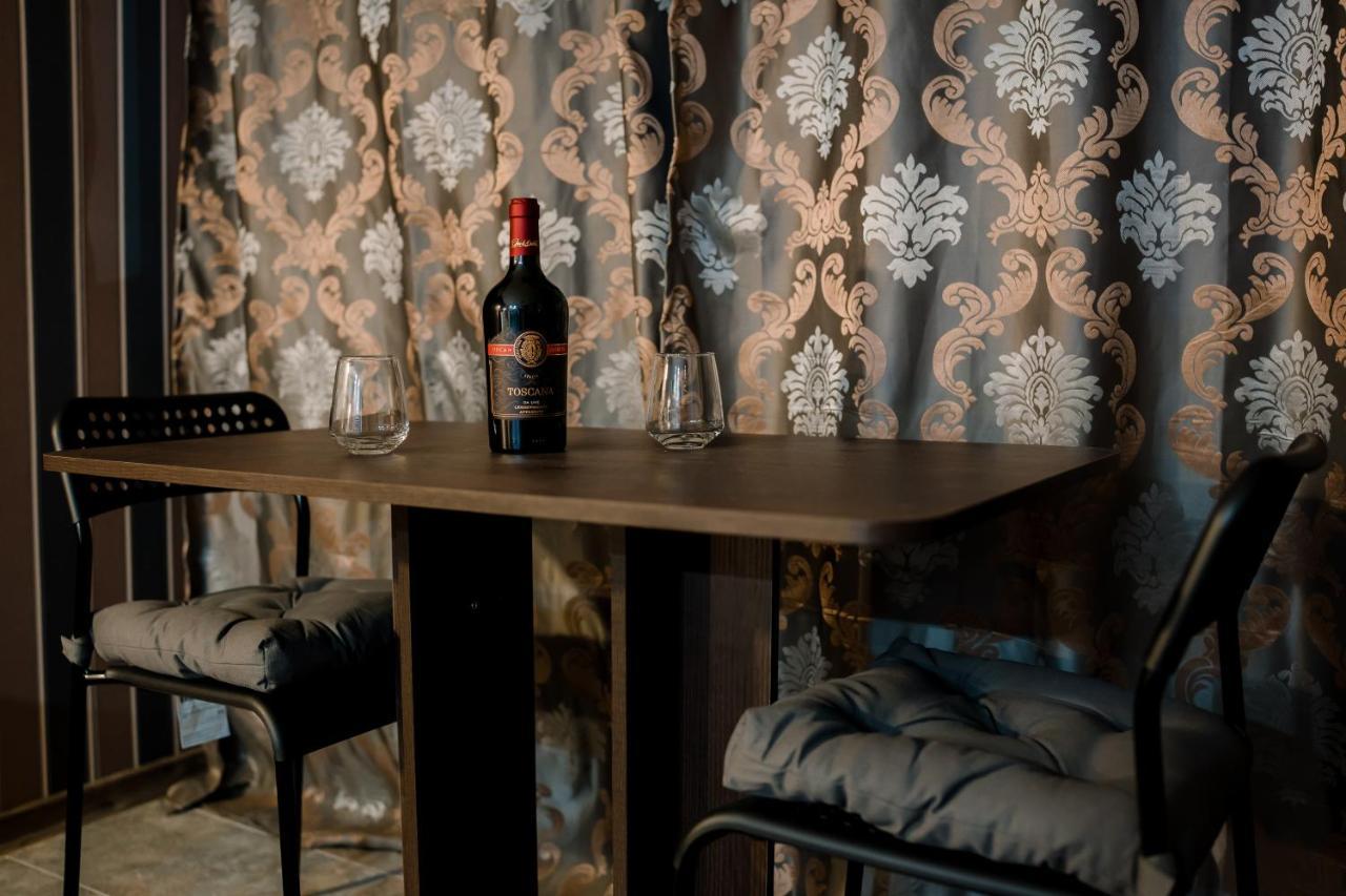 Mavie Apartment Boutique Bukarest Kültér fotó