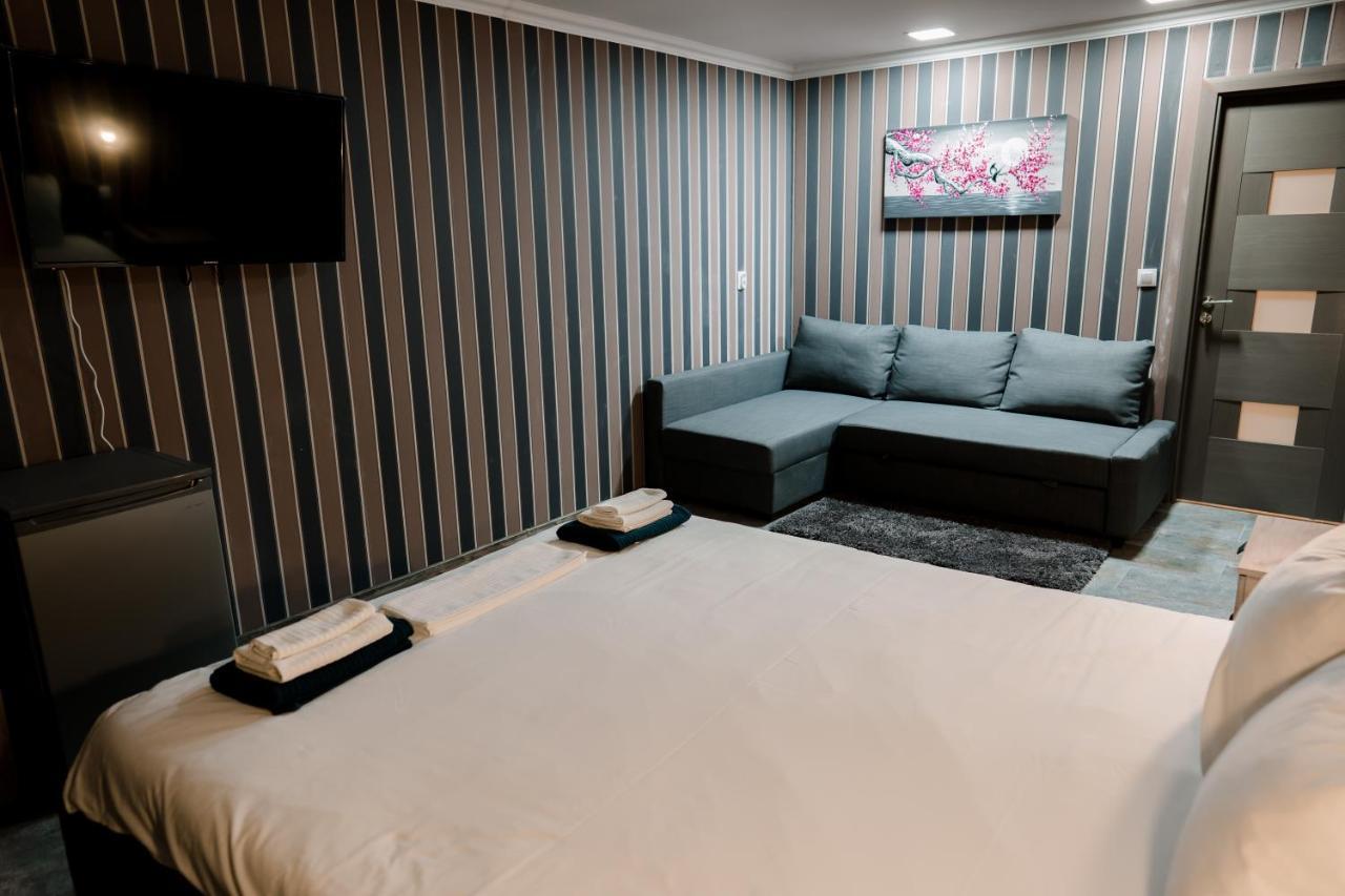 Mavie Apartment Boutique Bukarest Kültér fotó