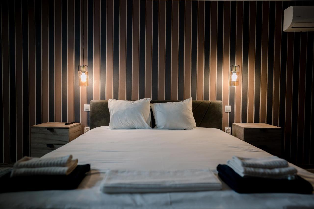 Mavie Apartment Boutique Bukarest Kültér fotó