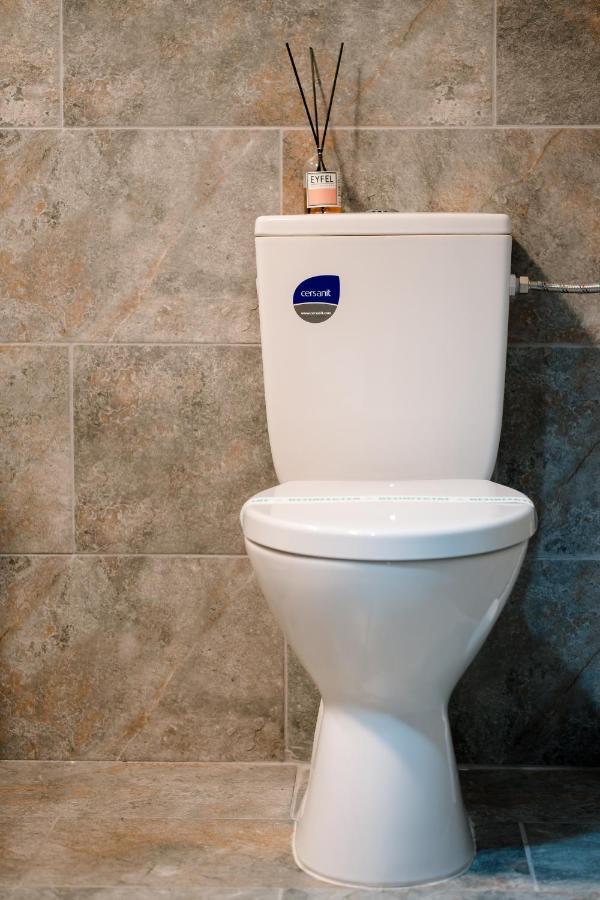 Mavie Apartment Boutique Bukarest Kültér fotó