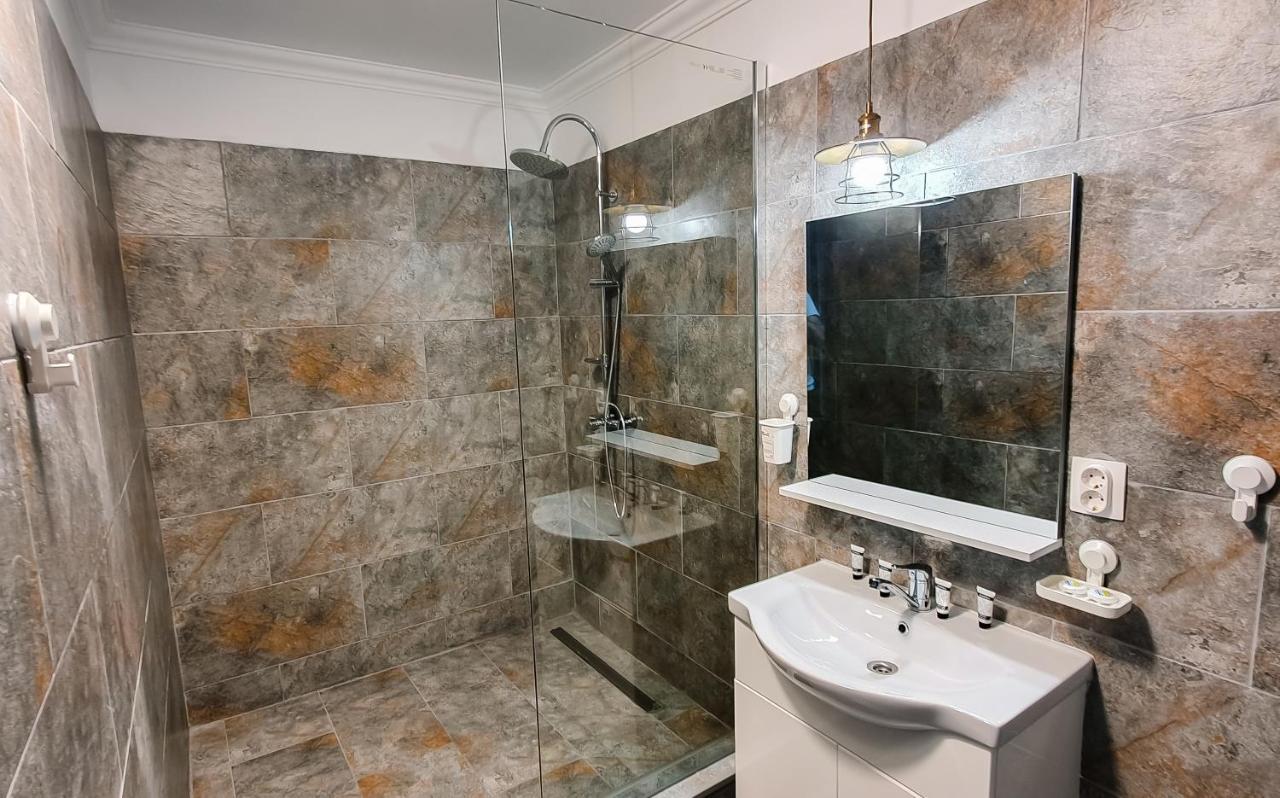Mavie Apartment Boutique Bukarest Kültér fotó