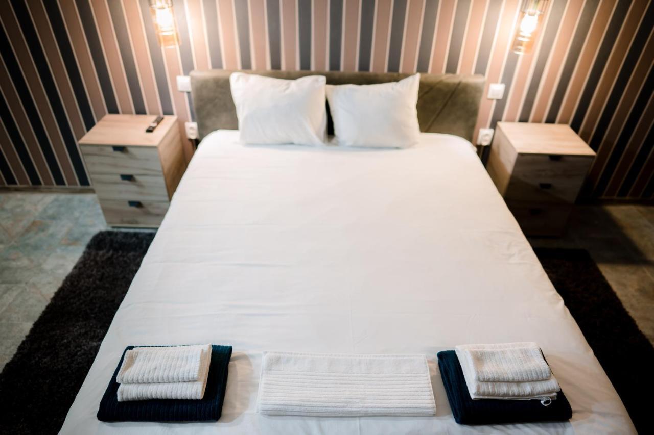 Mavie Apartment Boutique Bukarest Kültér fotó