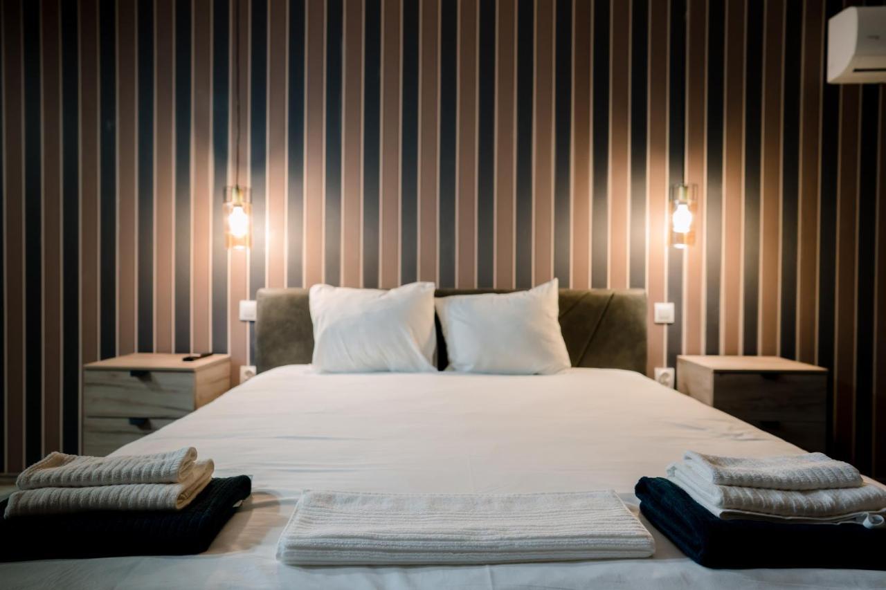 Mavie Apartment Boutique Bukarest Kültér fotó