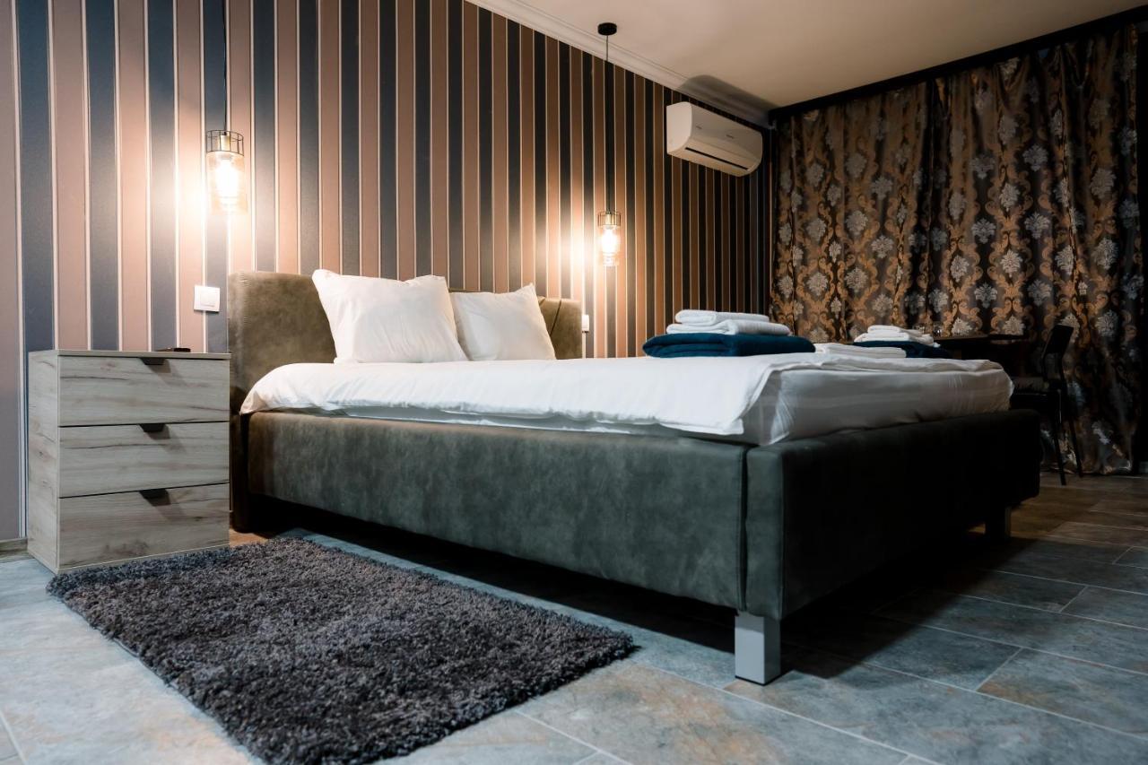 Mavie Apartment Boutique Bukarest Kültér fotó